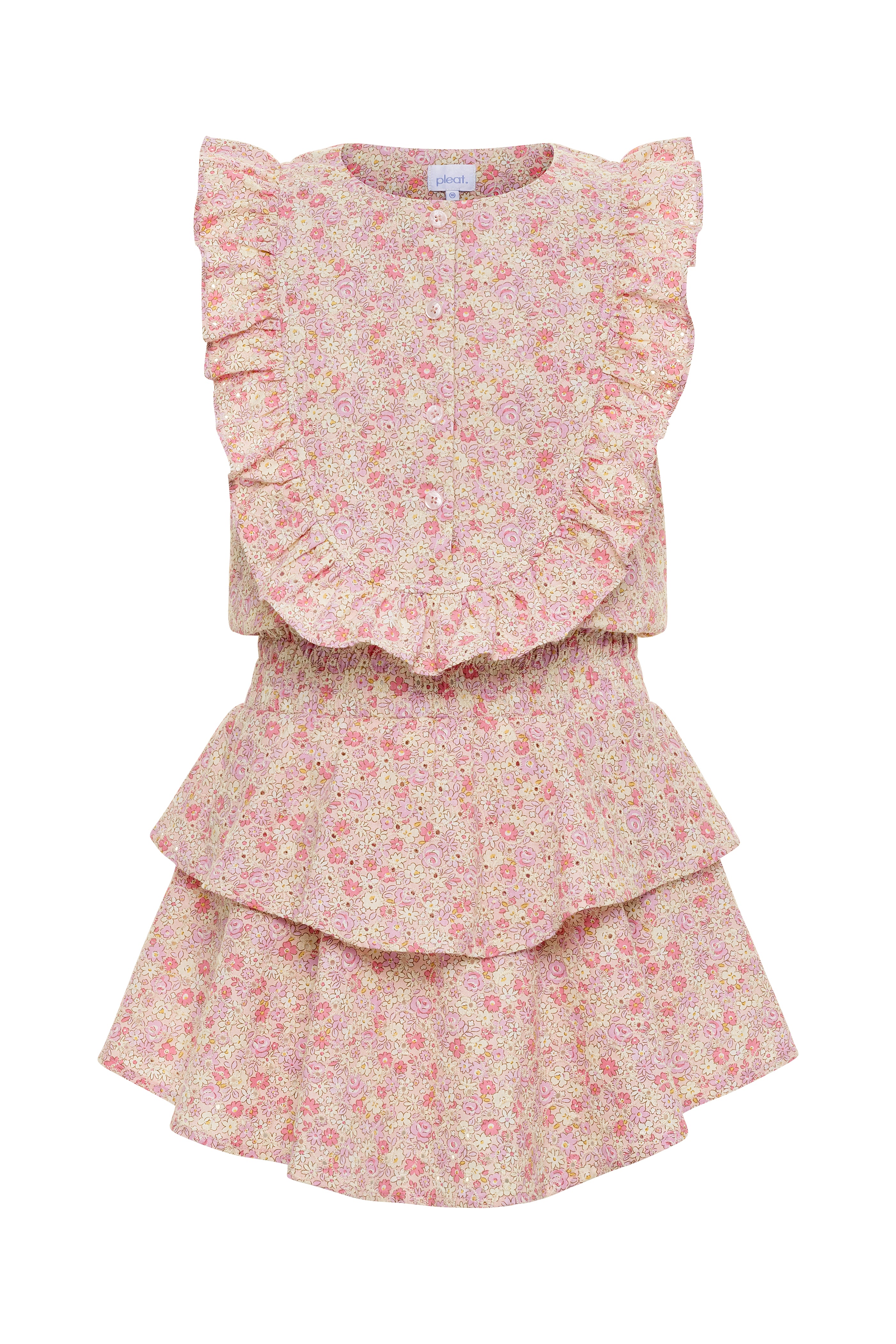 Jane Dress
