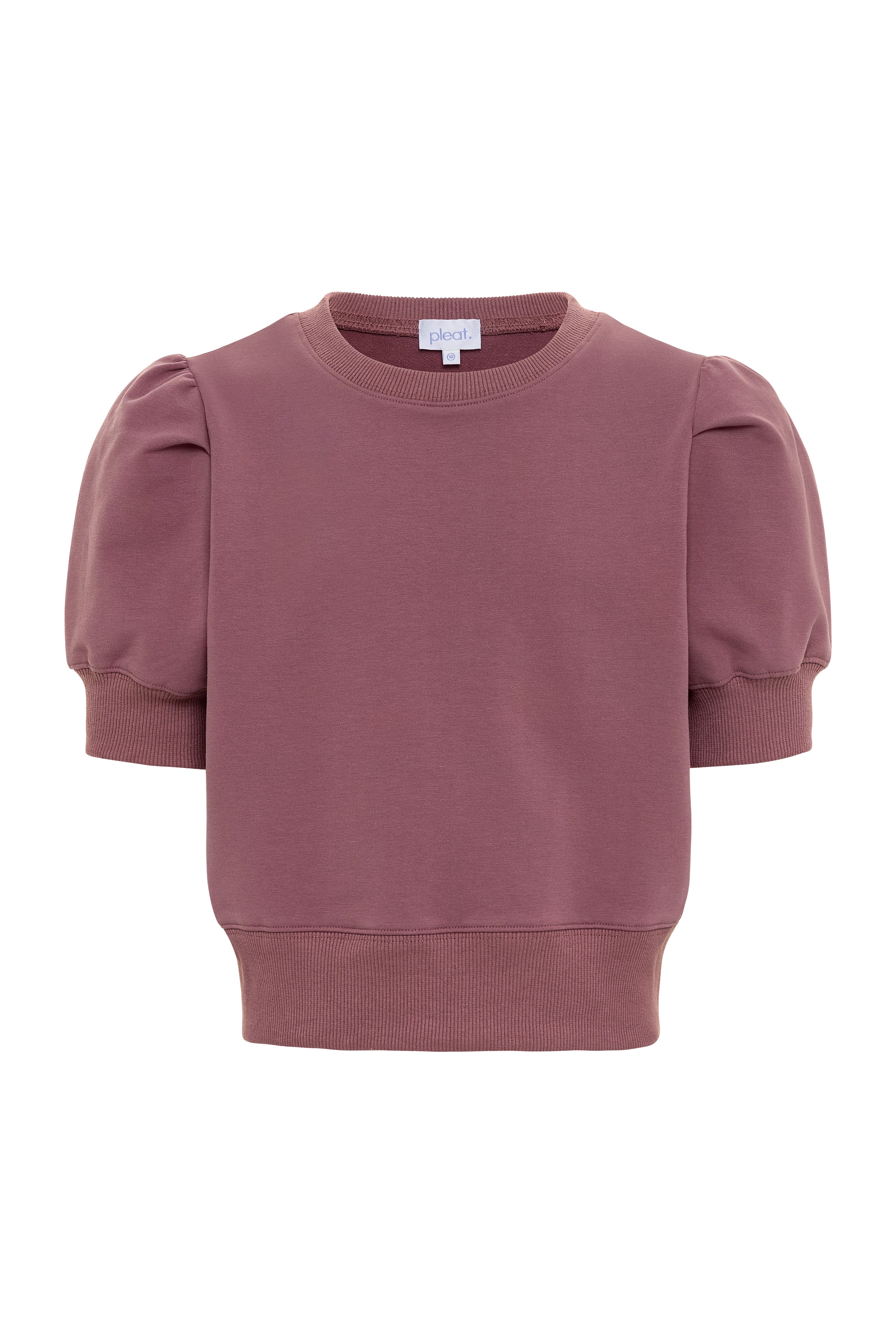 Riley Sweatshirt Rose