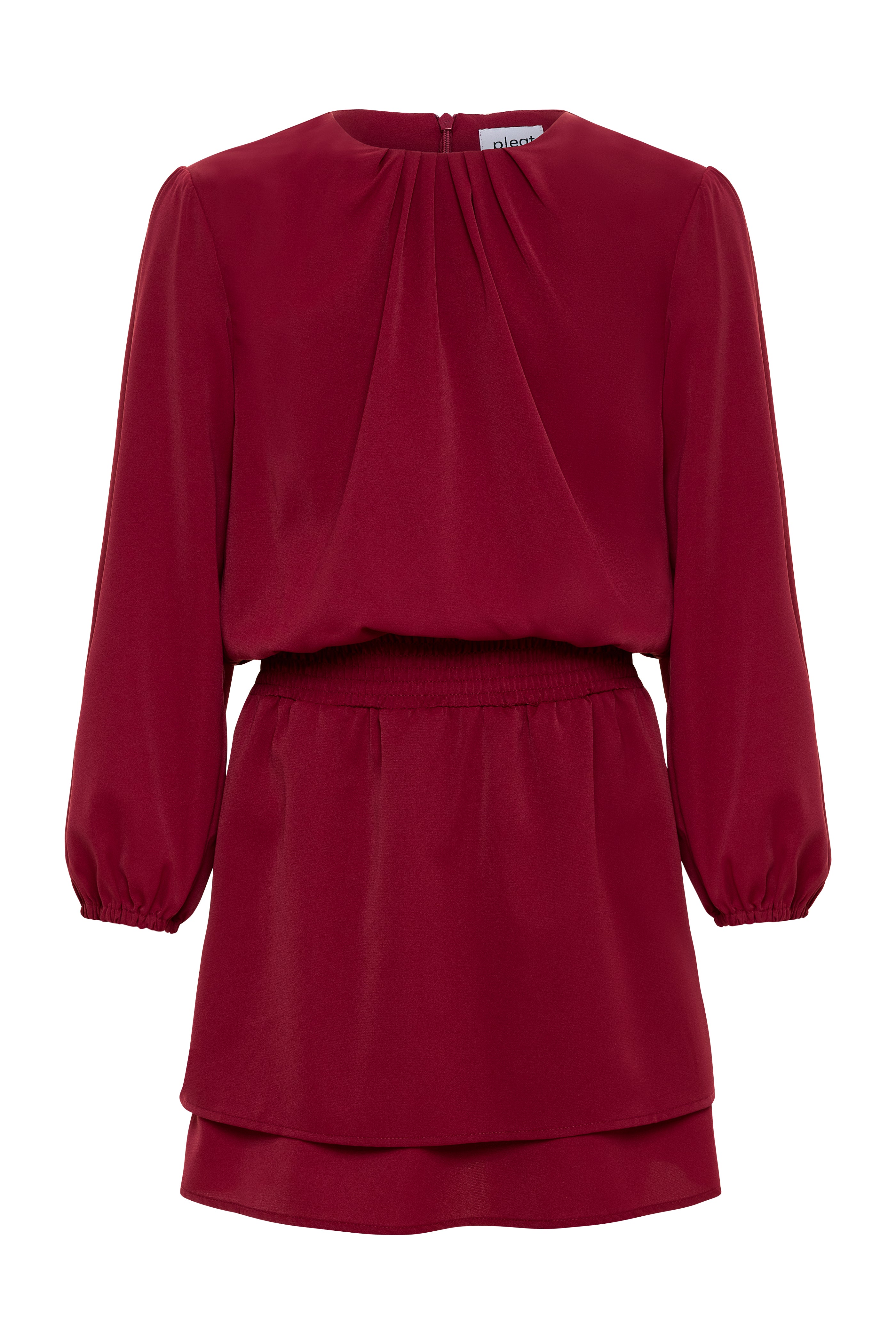 Ruby Dress