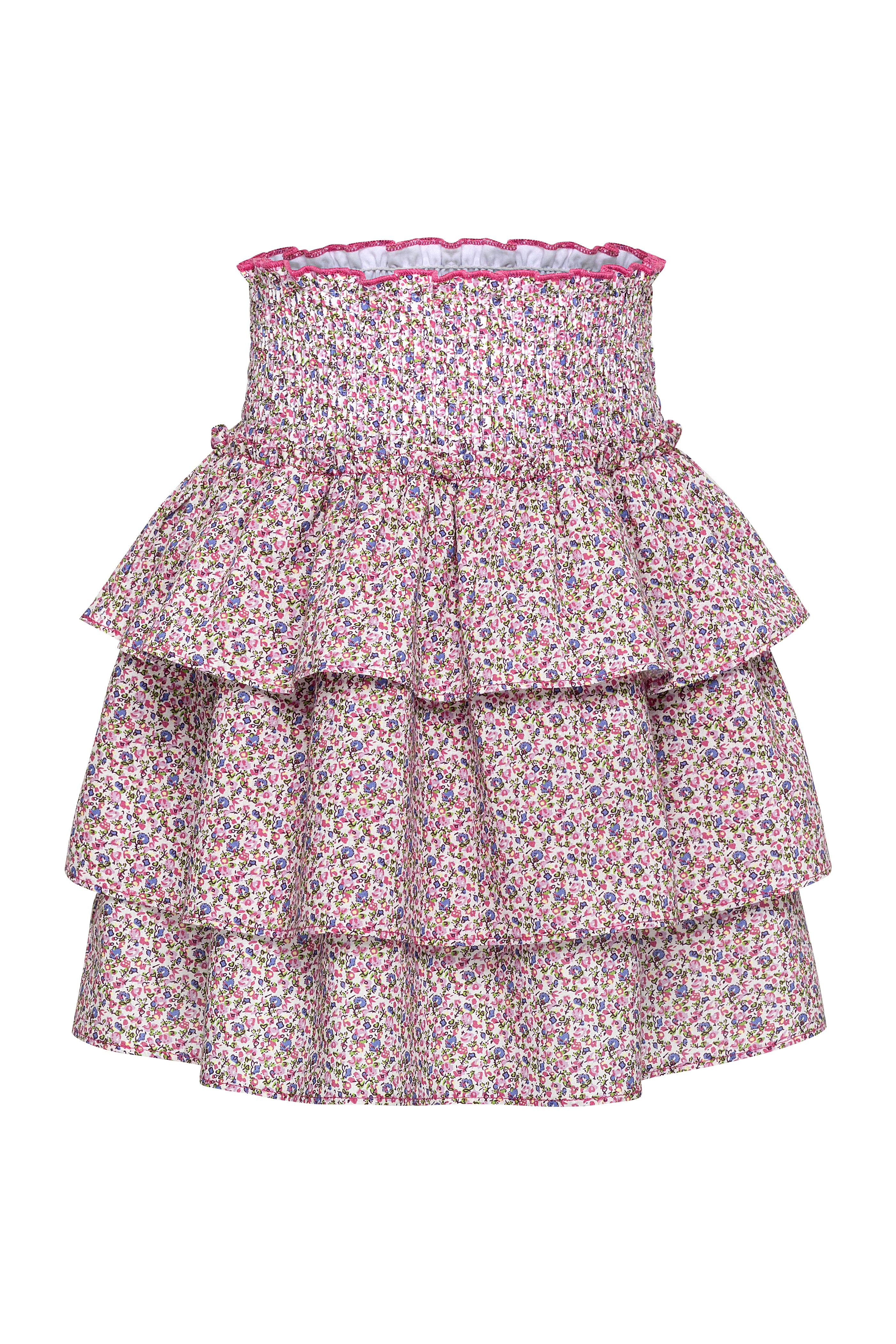 Sally Skirt Petals