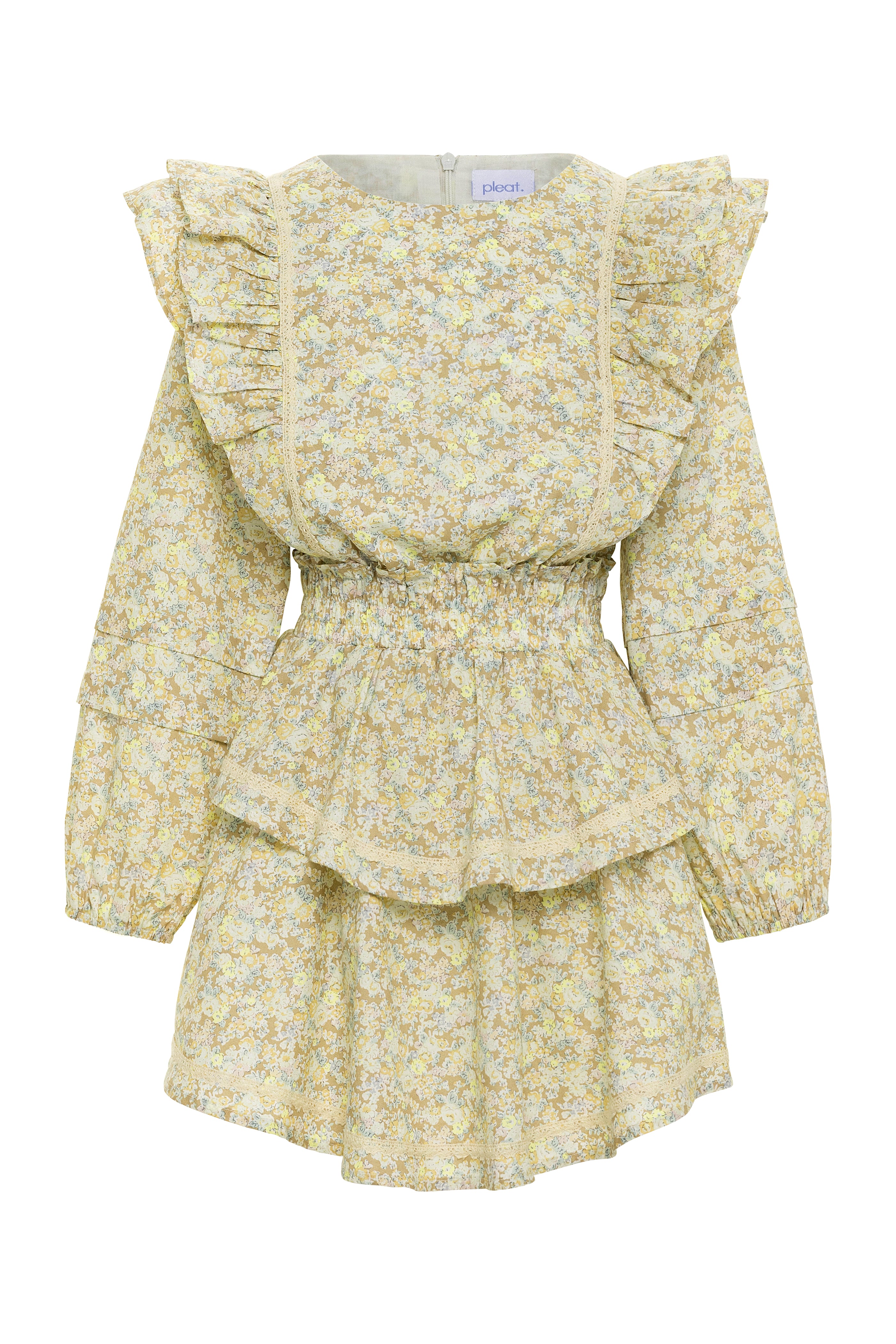 Tate Dress