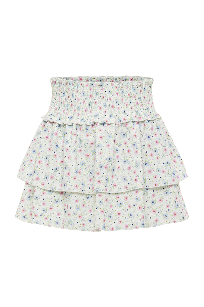 SAMPLE-Scottie Skirt