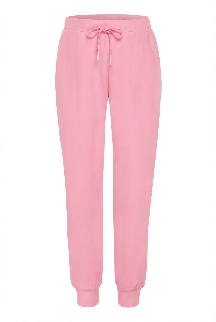 Lana Joggers Bubblegum
