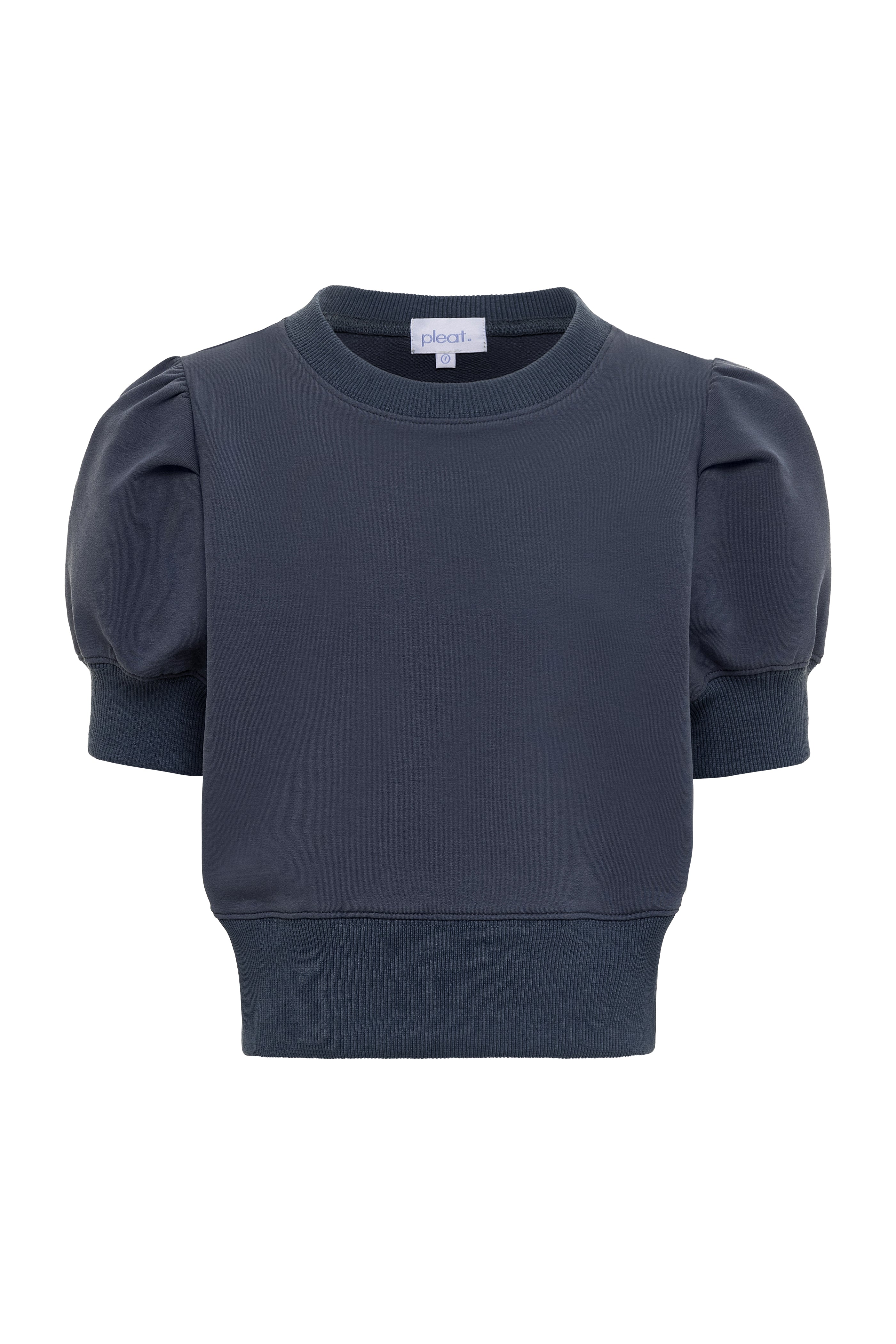 Riley Sweatshirt Slate