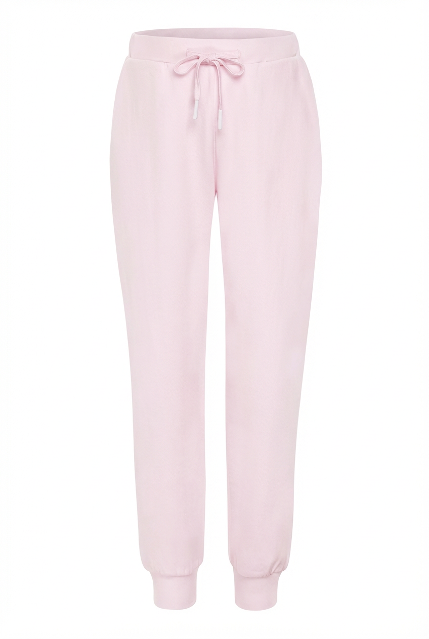 Lana Joggers Light Pink