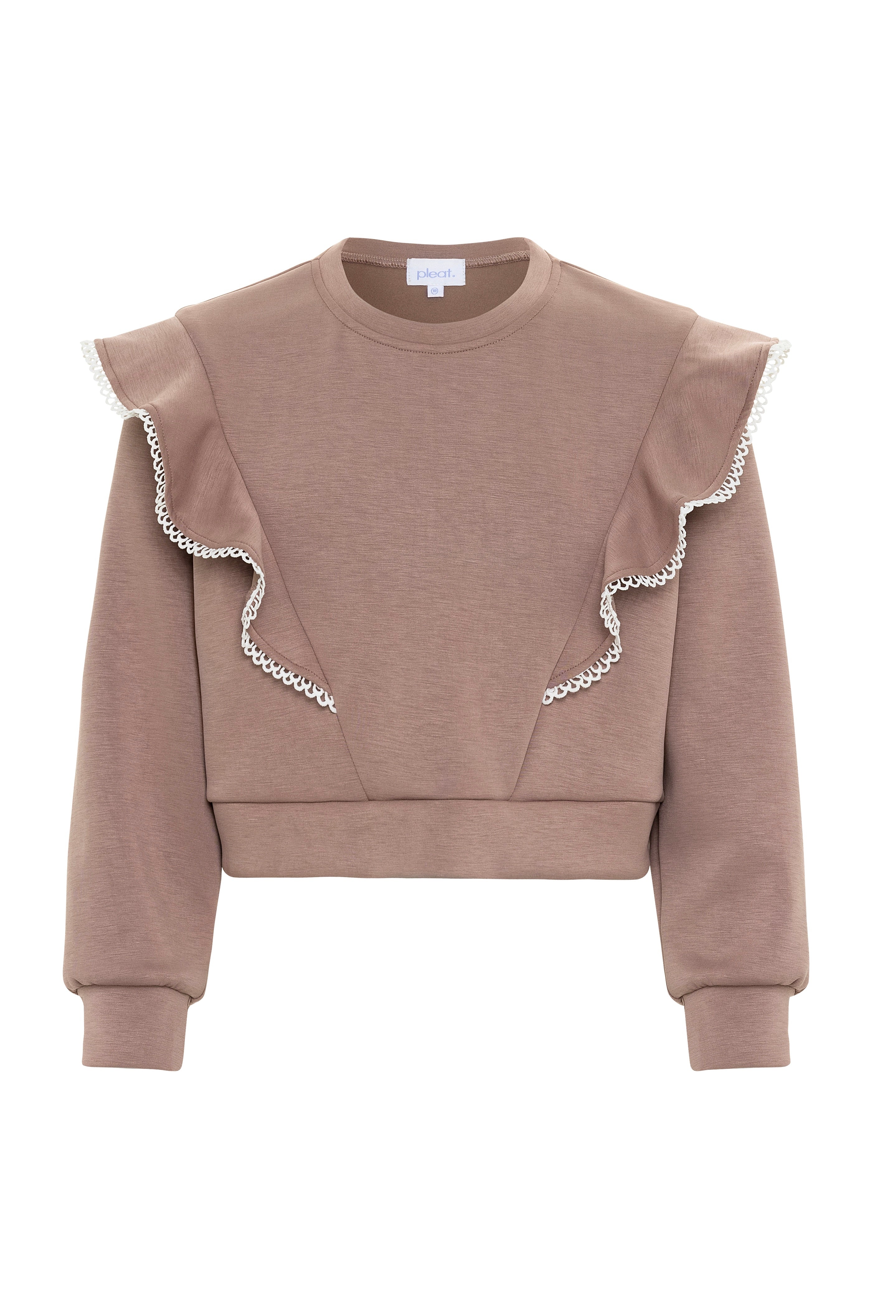 Livvy Sweatshirt