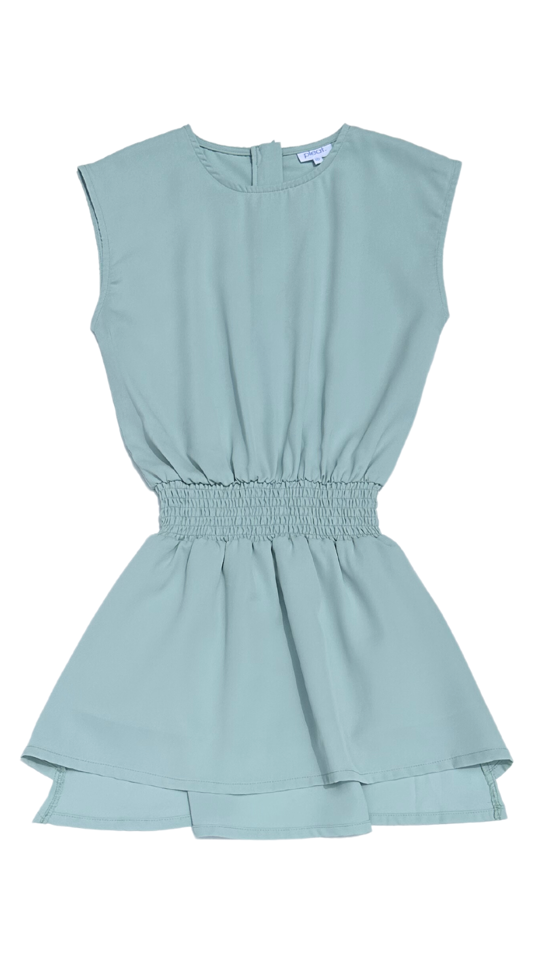 Josie Dress Mint