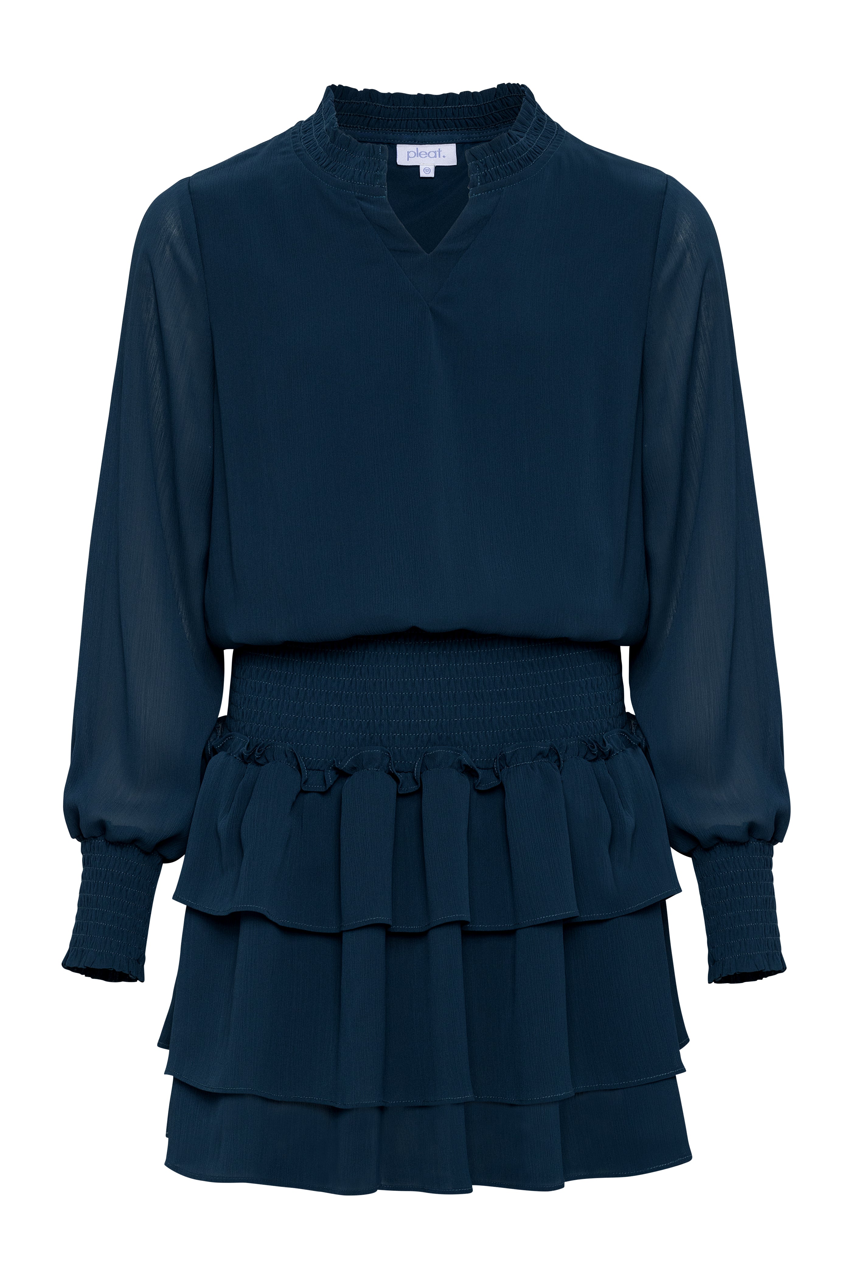 Harriett Dress