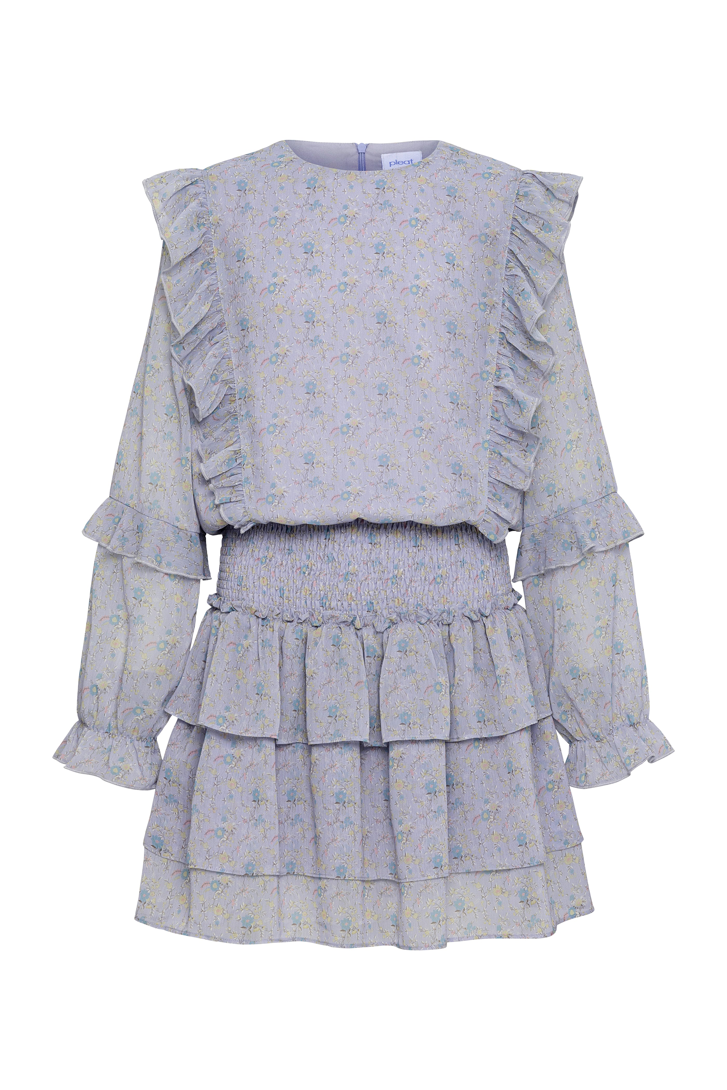 Charlie Dress