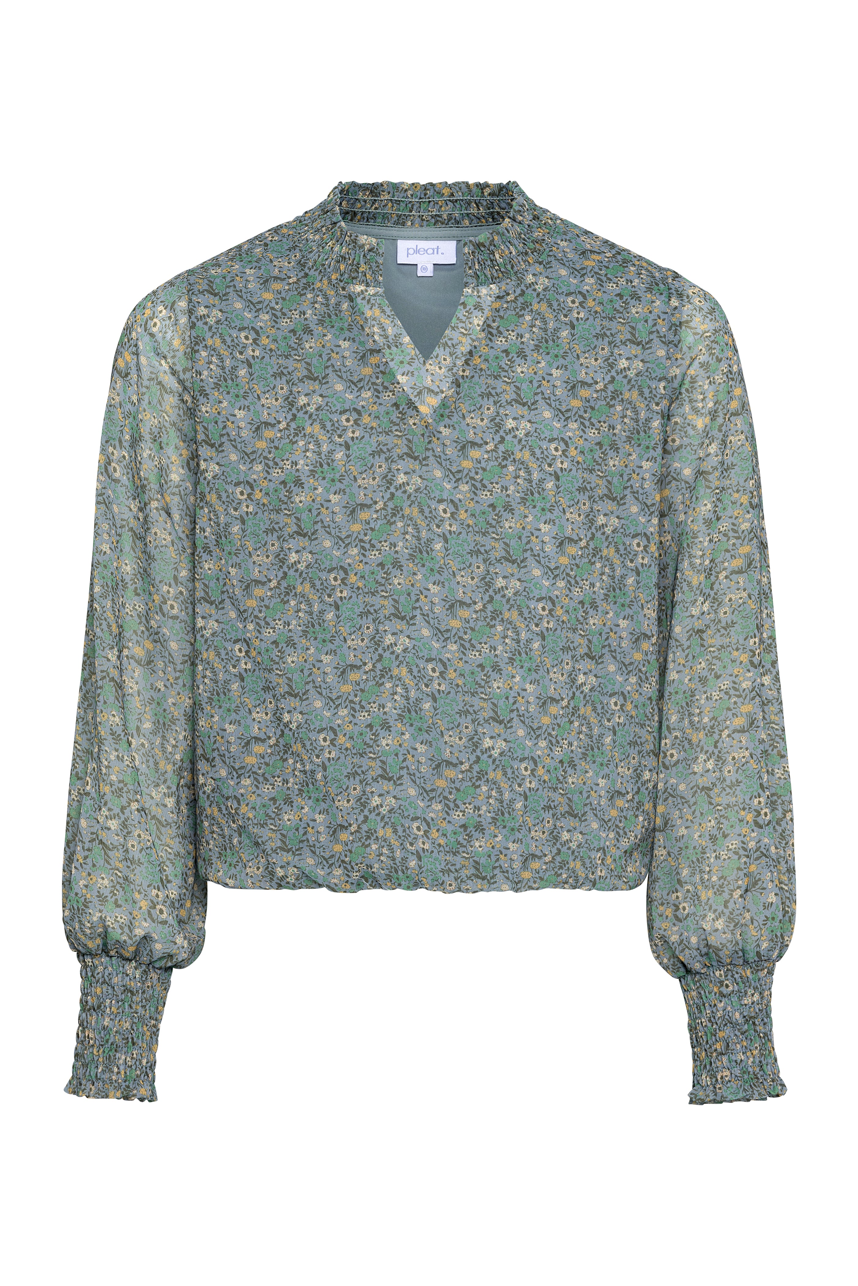 Elizabeth Top