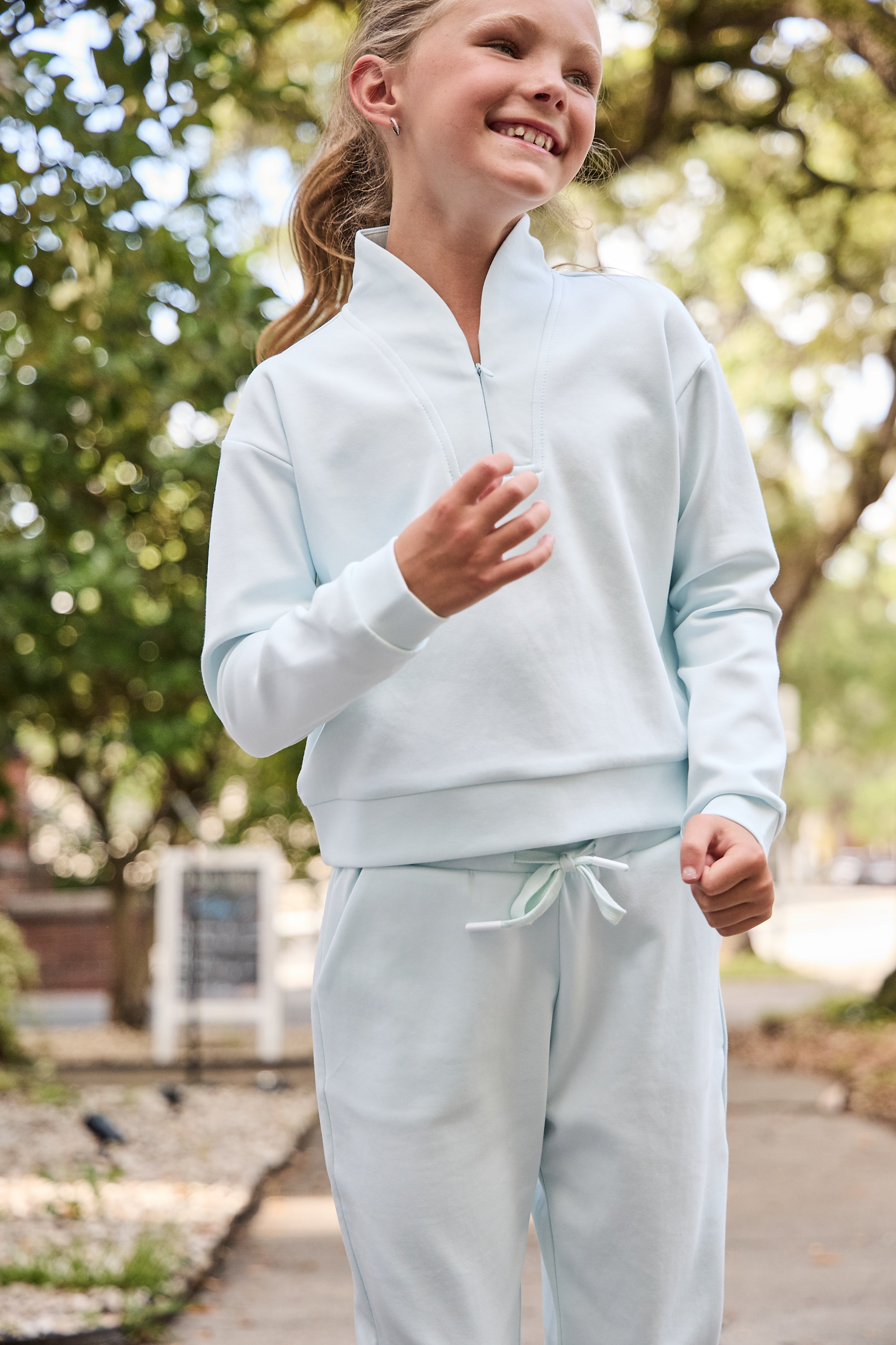Liza Pullover