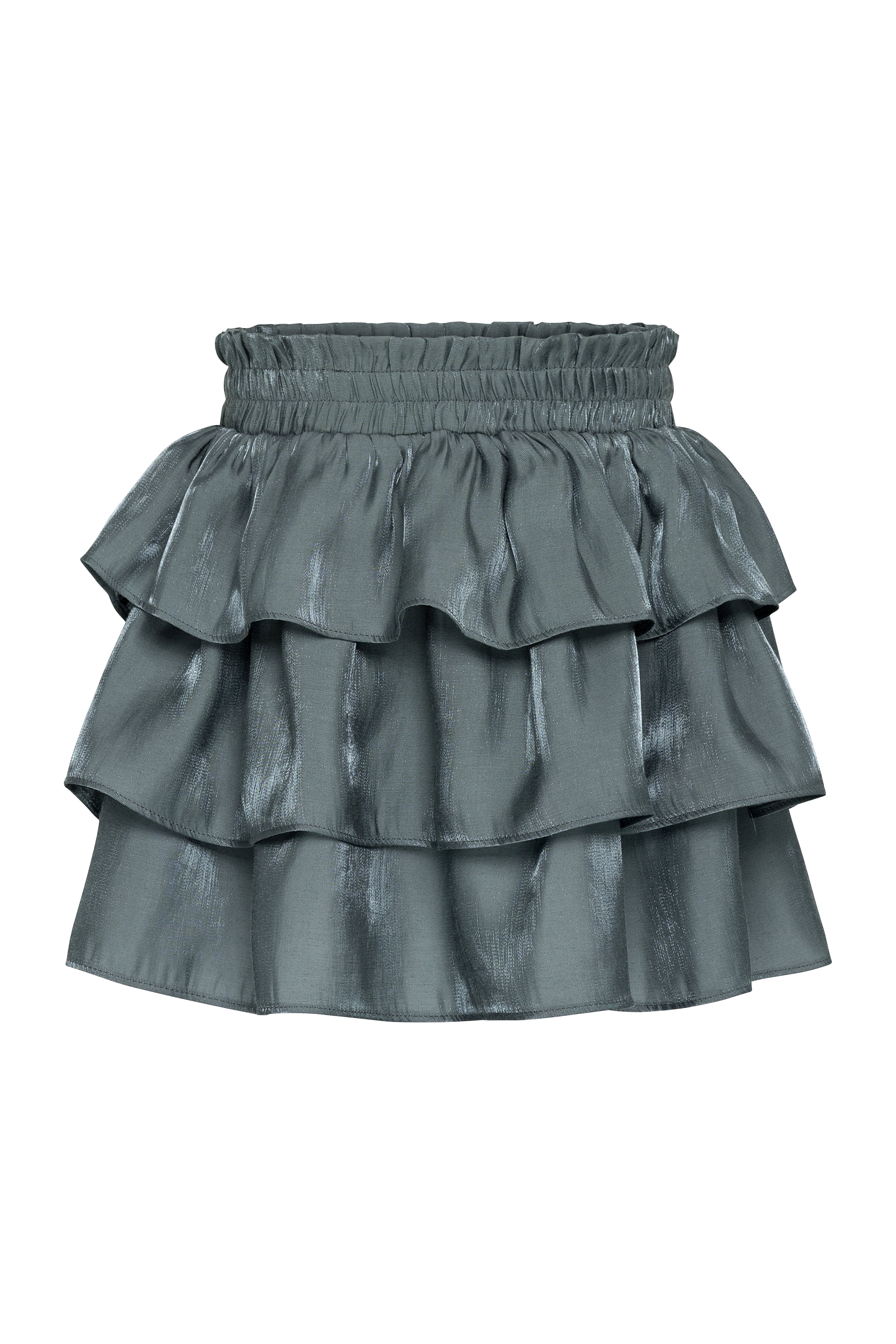 Luna Skirt
