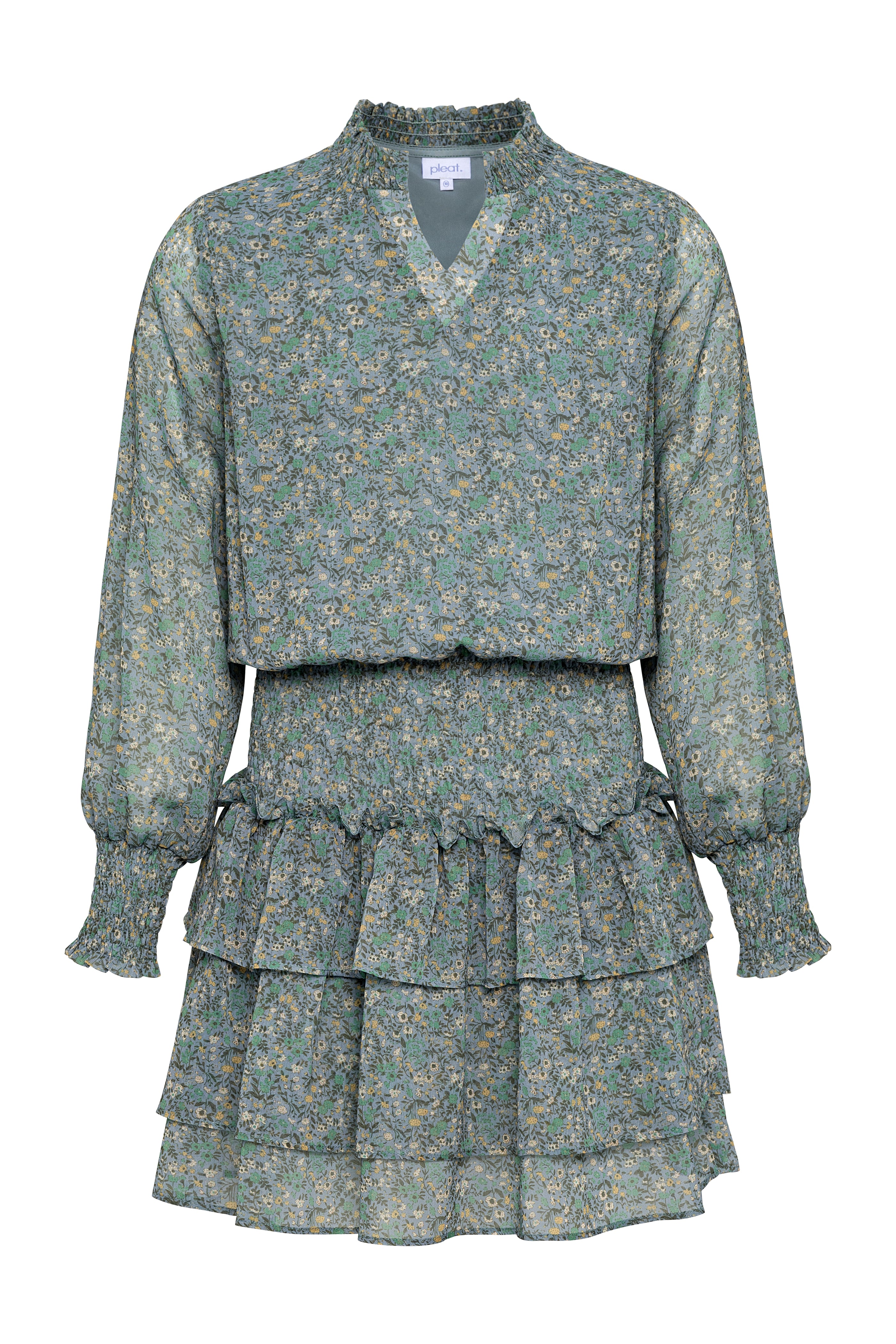 Harriett Dress