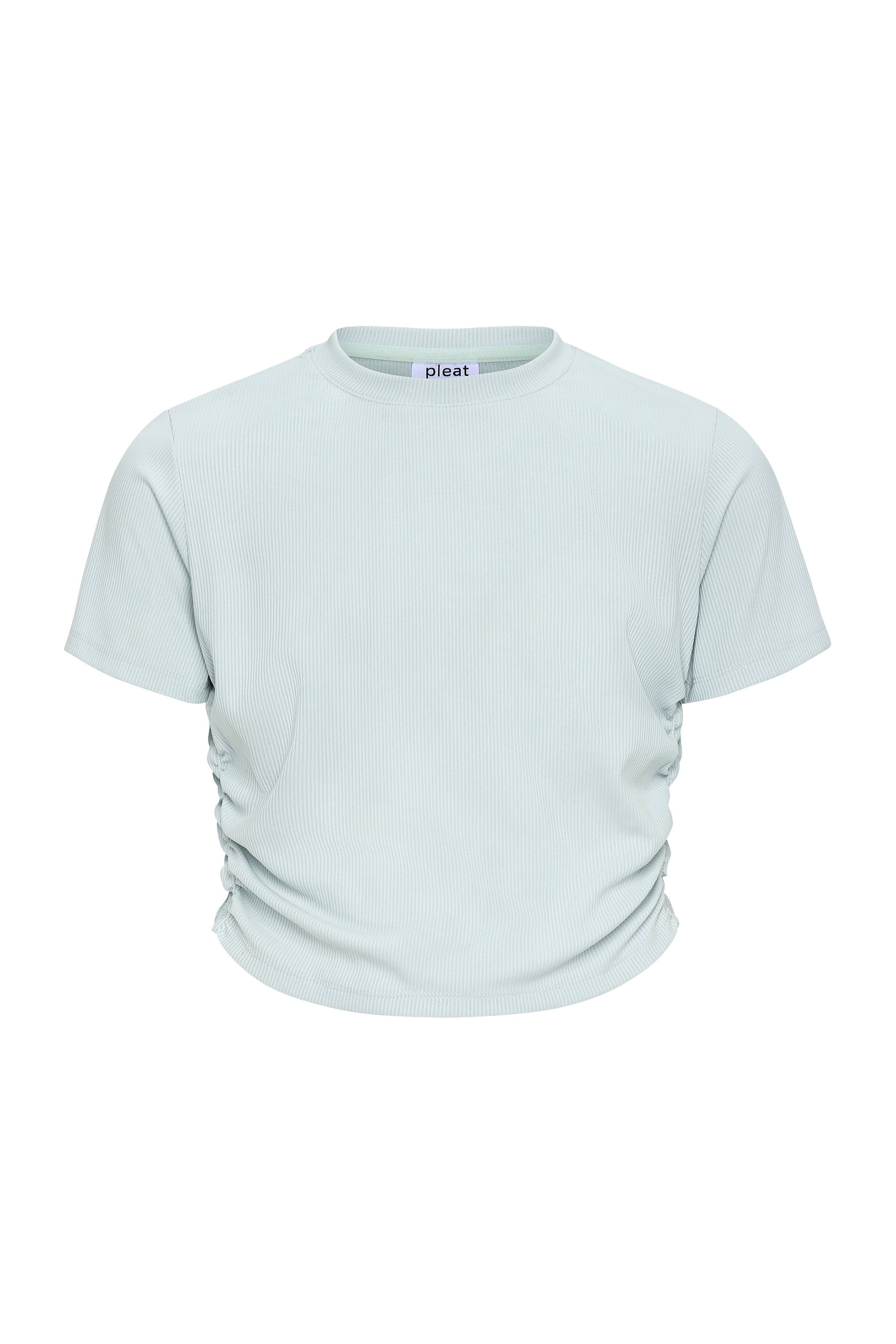 Willa Scrunch Top Frost