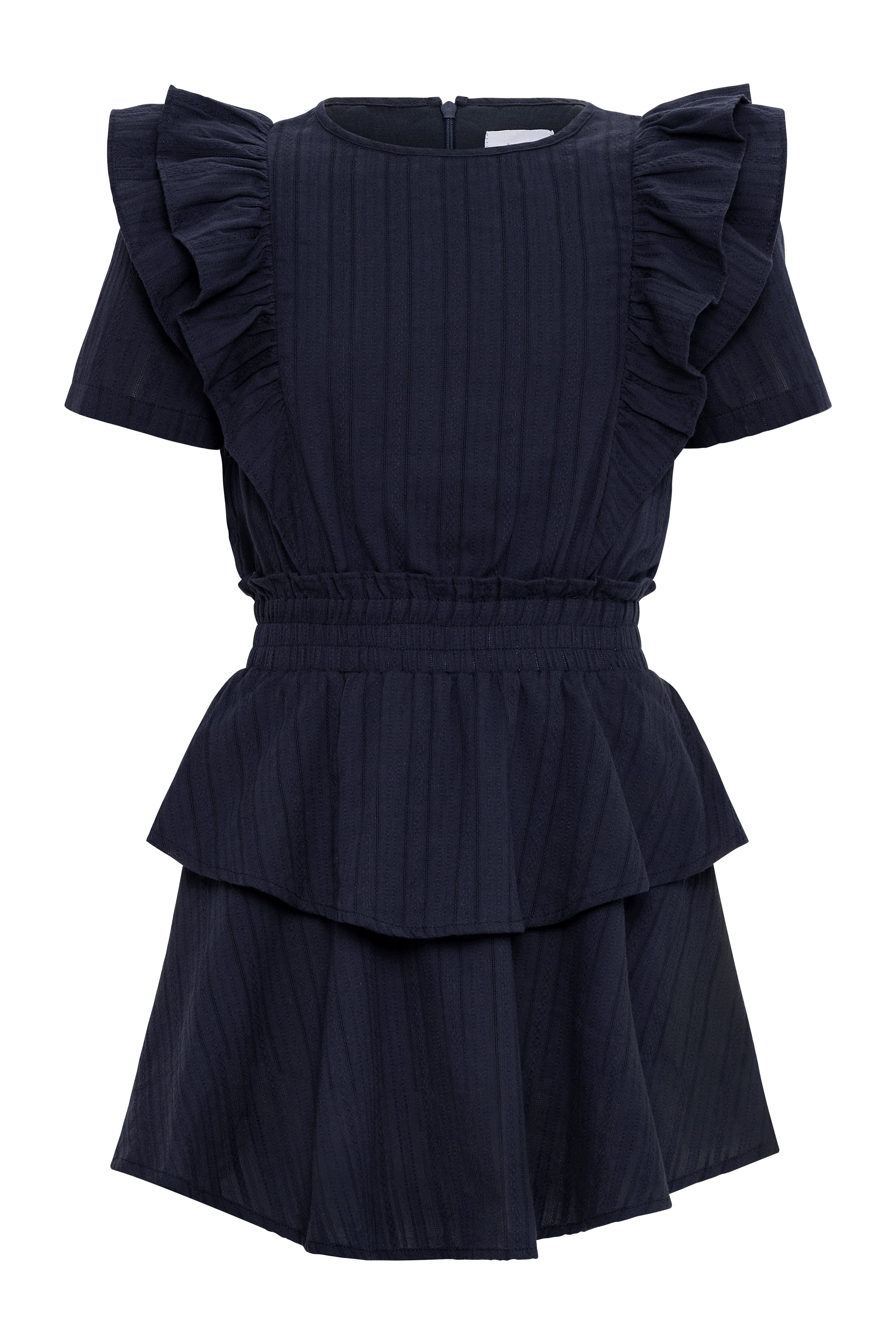 Collier Dress