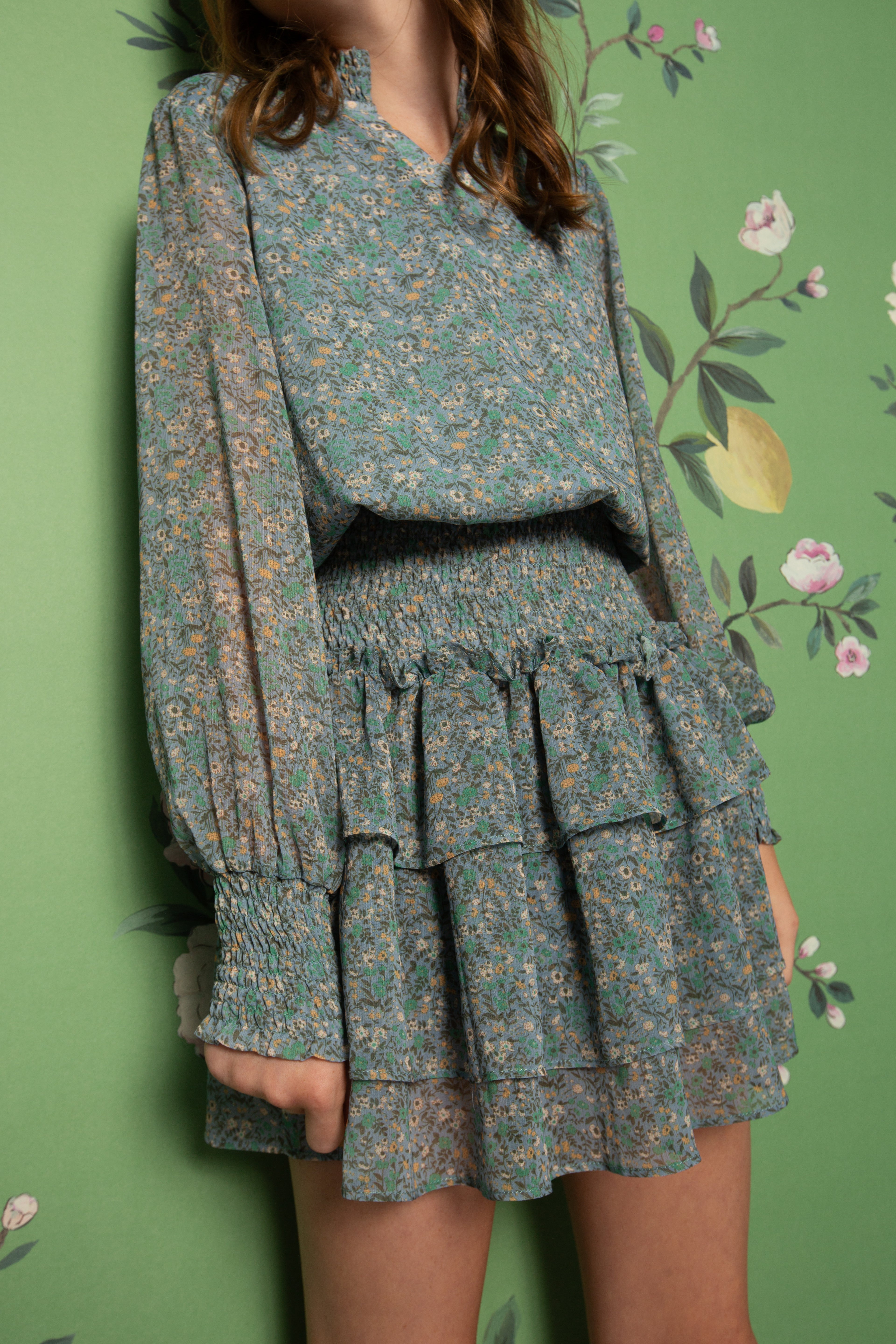 Harriett Dress