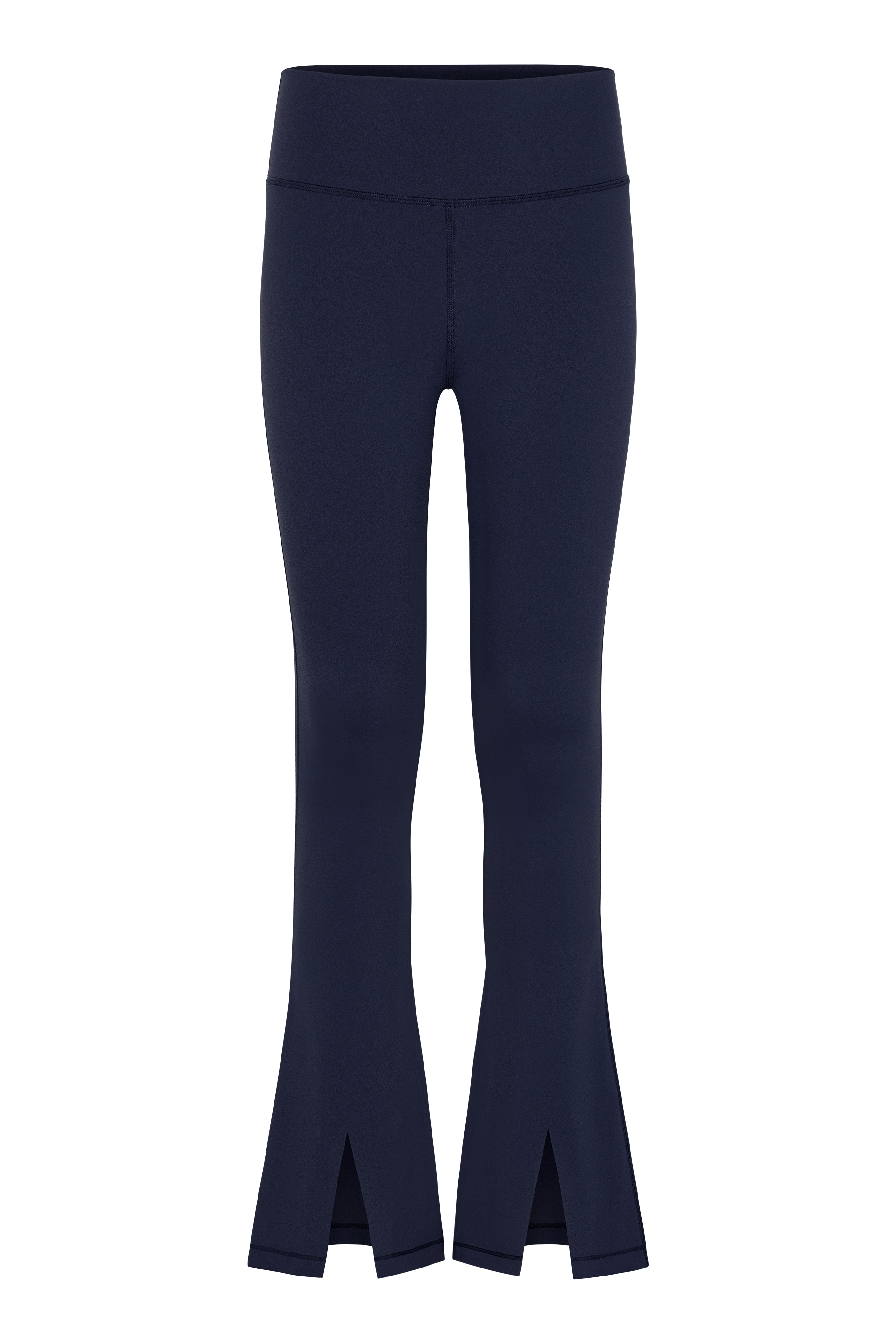 Adele Split Flare Leggings