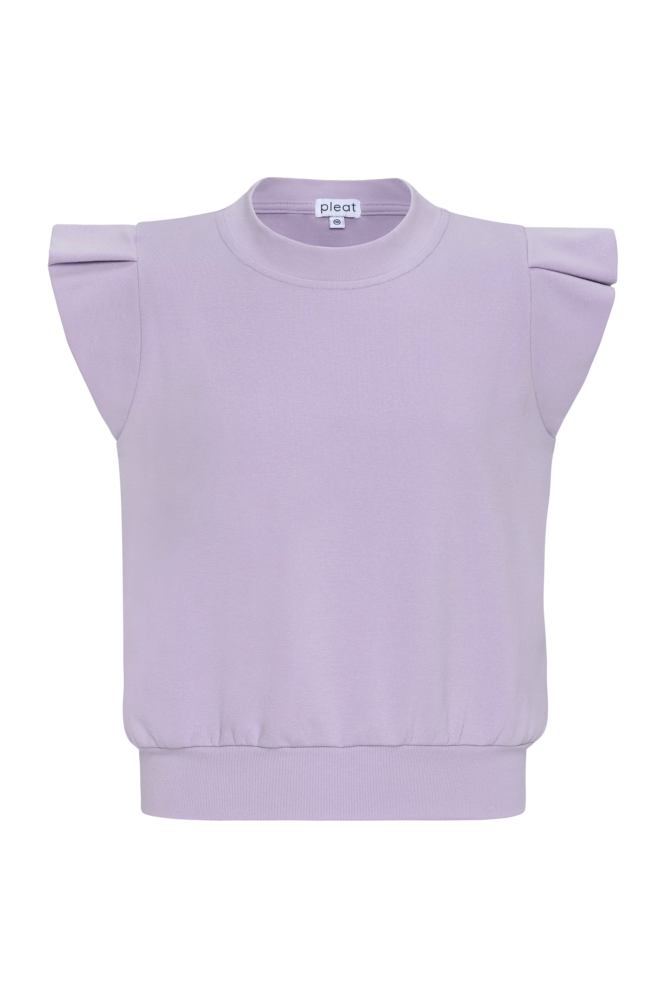 Olivia Top Purple