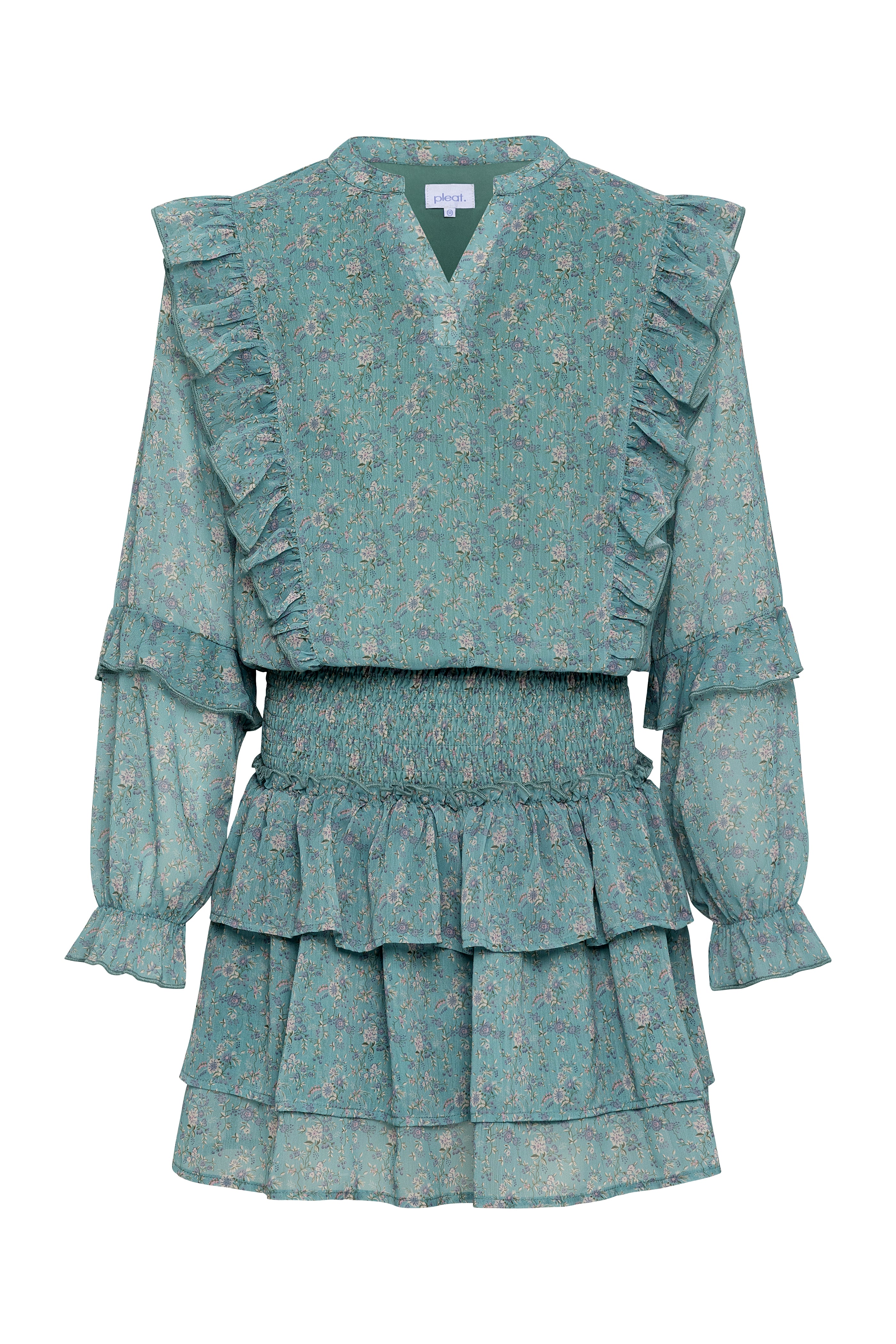 Campbell Dress