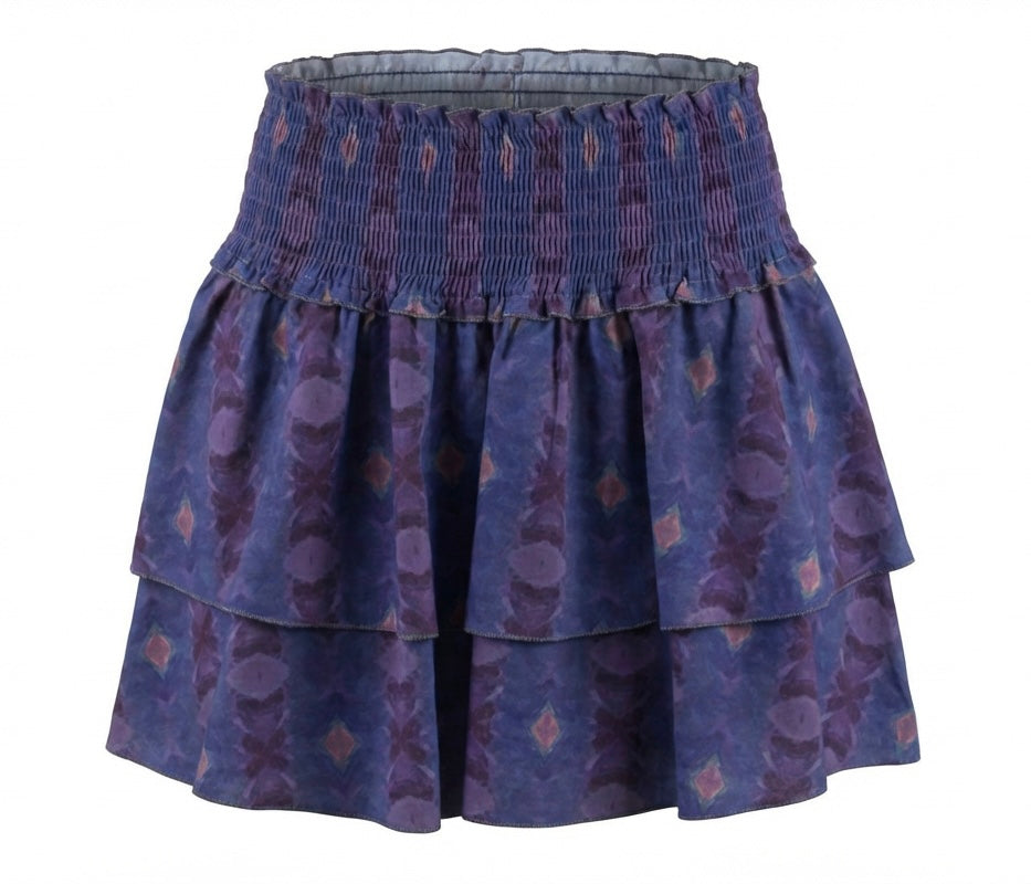 Scottie Skirt Dreamscape