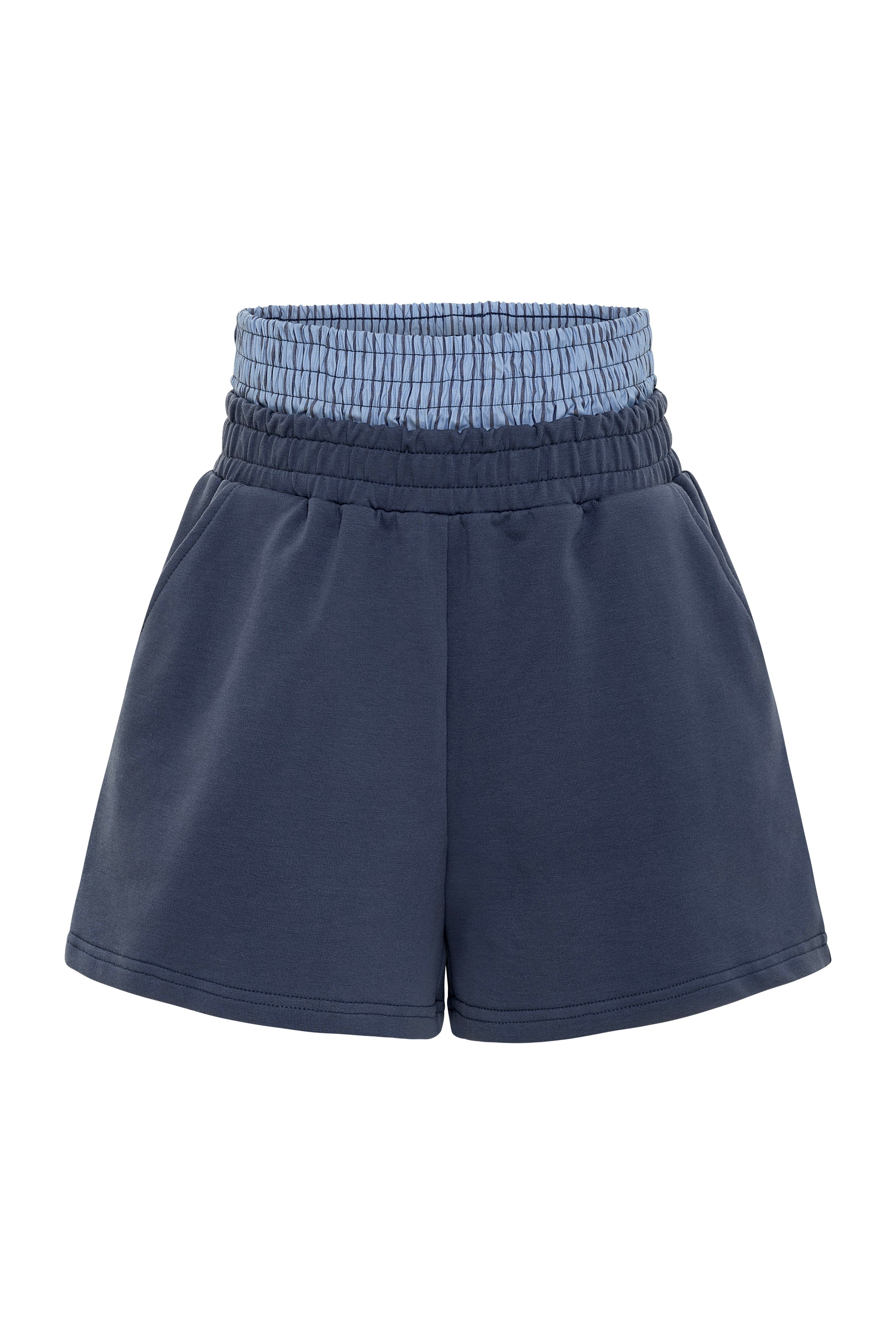 Comer Short
