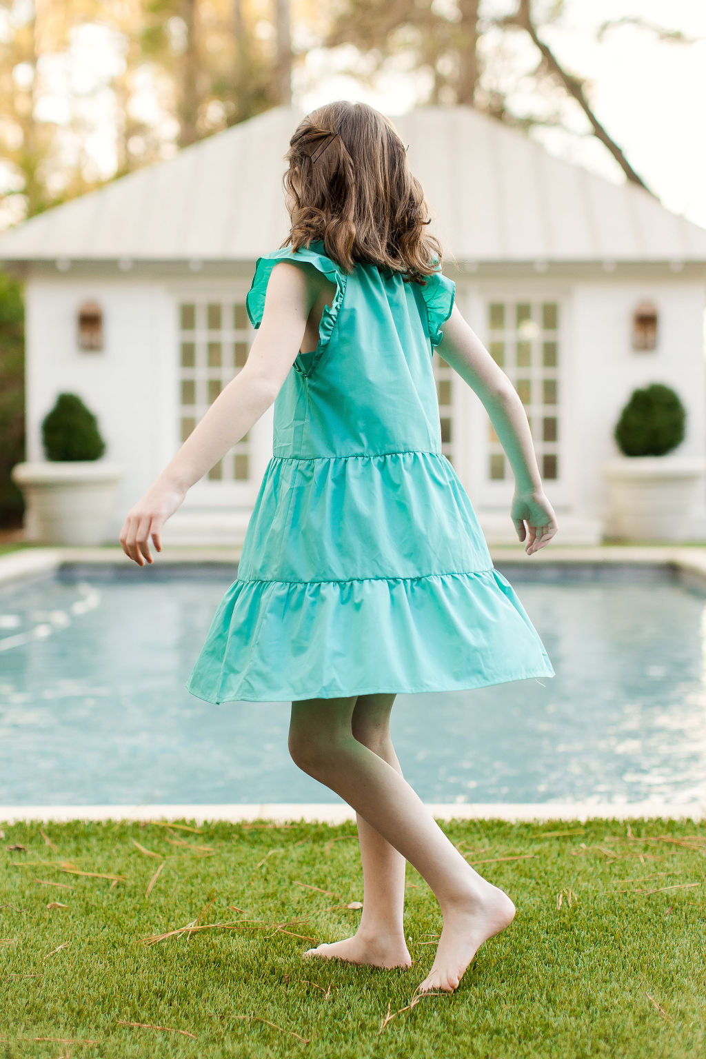 Layla Dress