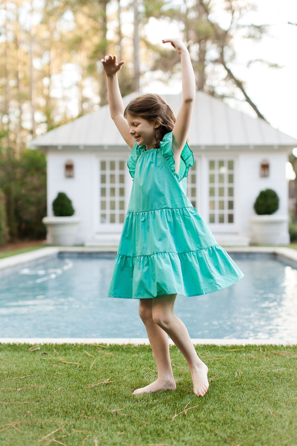 Layla Dress