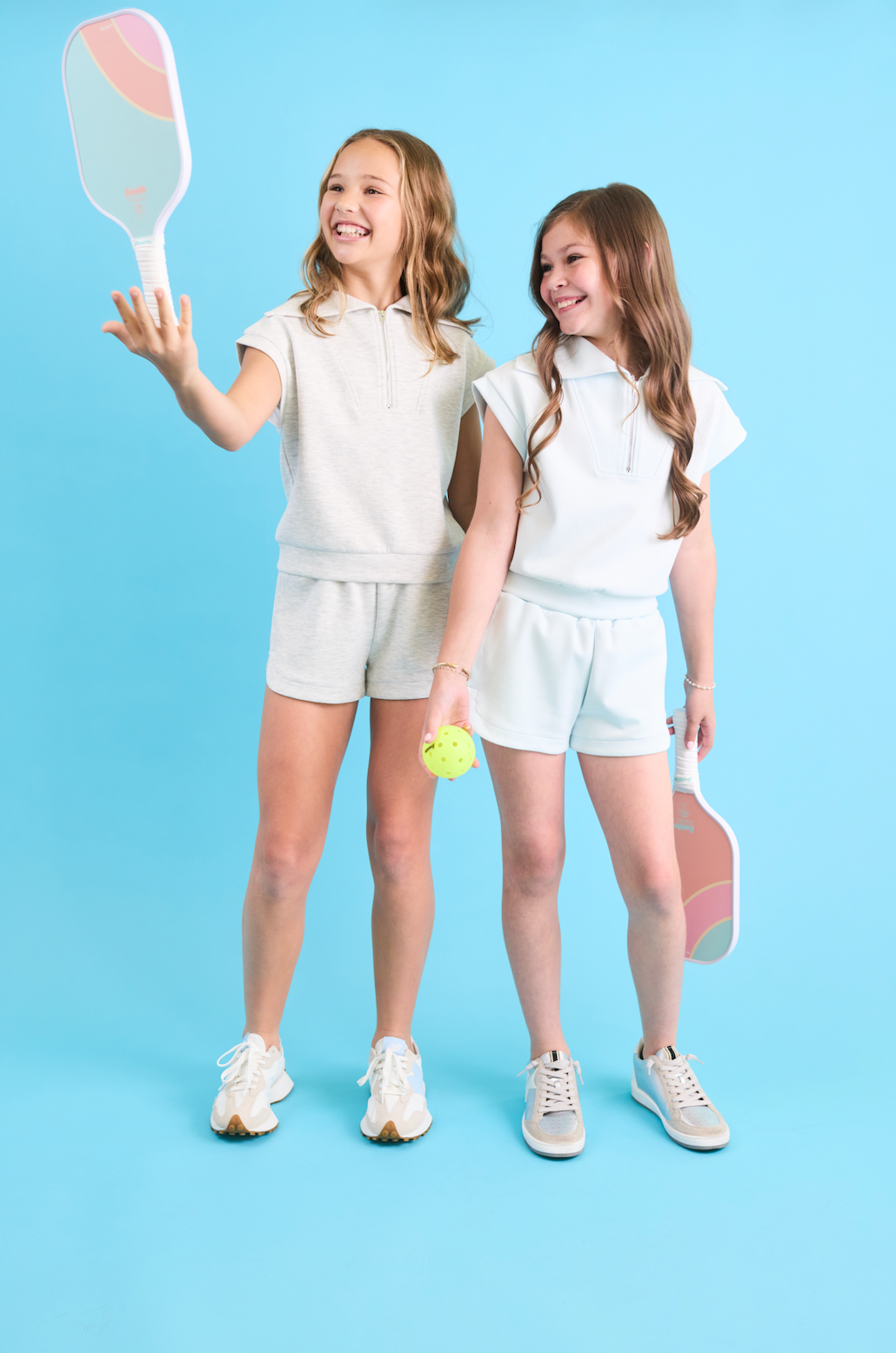 Callie Top Frost Cozy